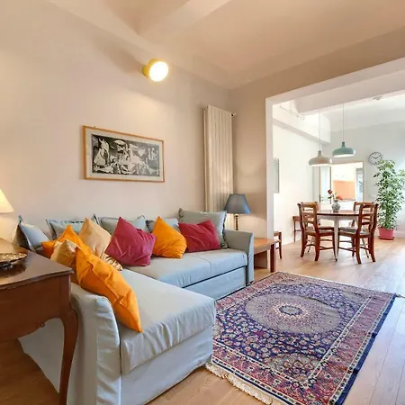Route 30 Apartment Florence