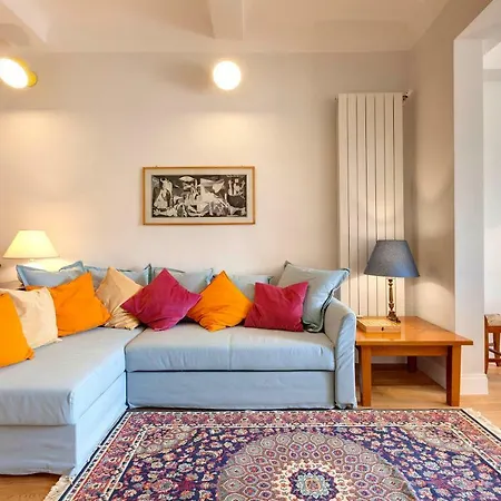 Route 30 Apartment *