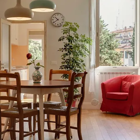 Apartment Route 30 Florence