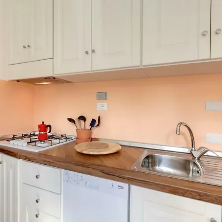 Route 30 Apartment