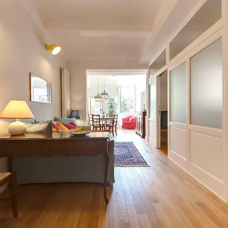 Route 30 Apartment