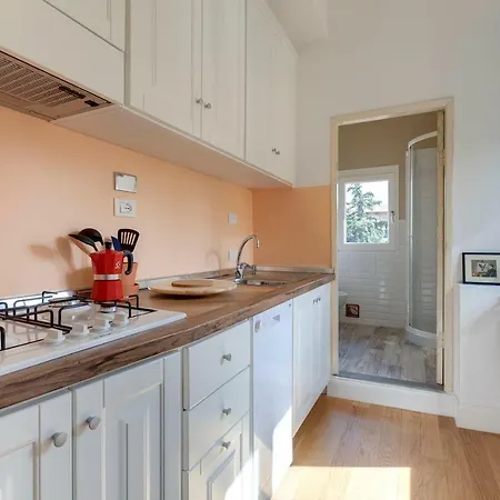 Route 30 Apartment